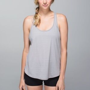 Lululemon tank (set of 2)